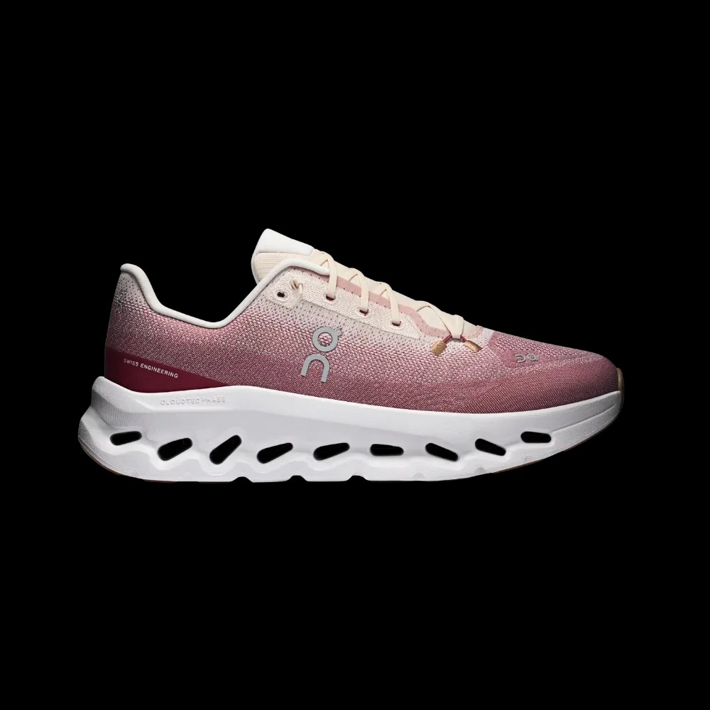 On Running Cloudtilt Sand Ivory - HypeFly India View 1