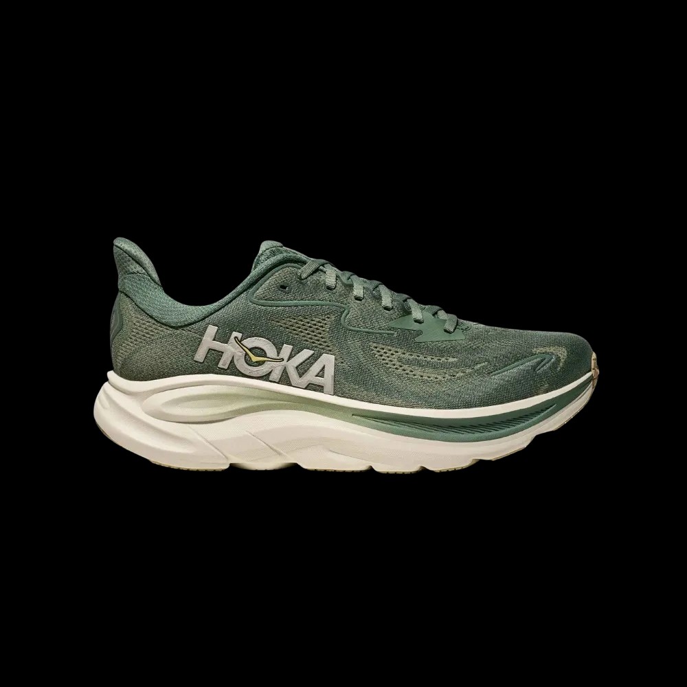 Hoka Clifton 10 Truffle Salt - HypeFly India View 1