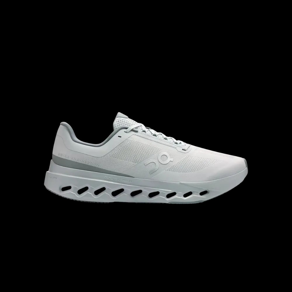 On Running Cloudsurfer Next Glacier - HypeFly India View 1