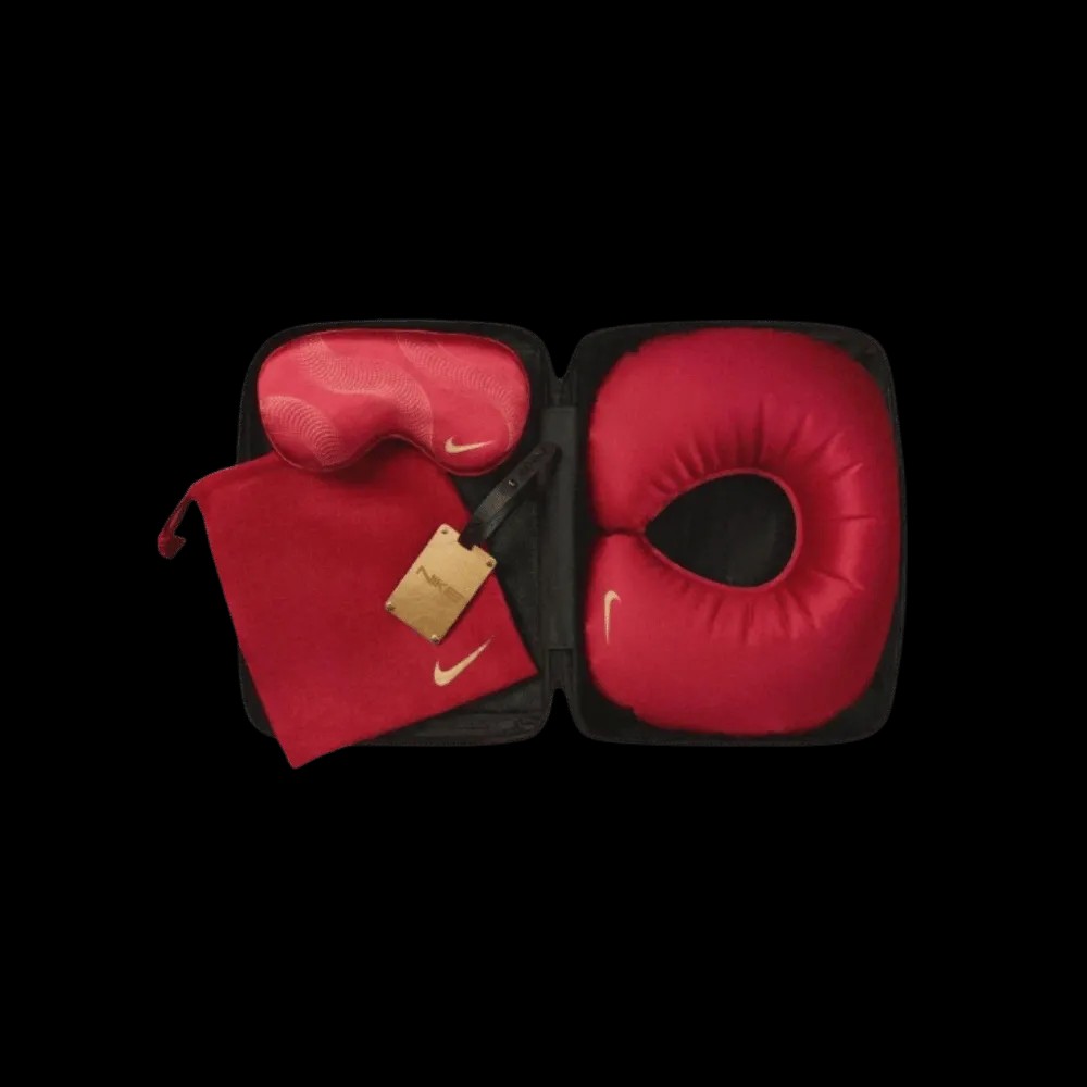 Nike Travel Kit - HypeFly India View 2