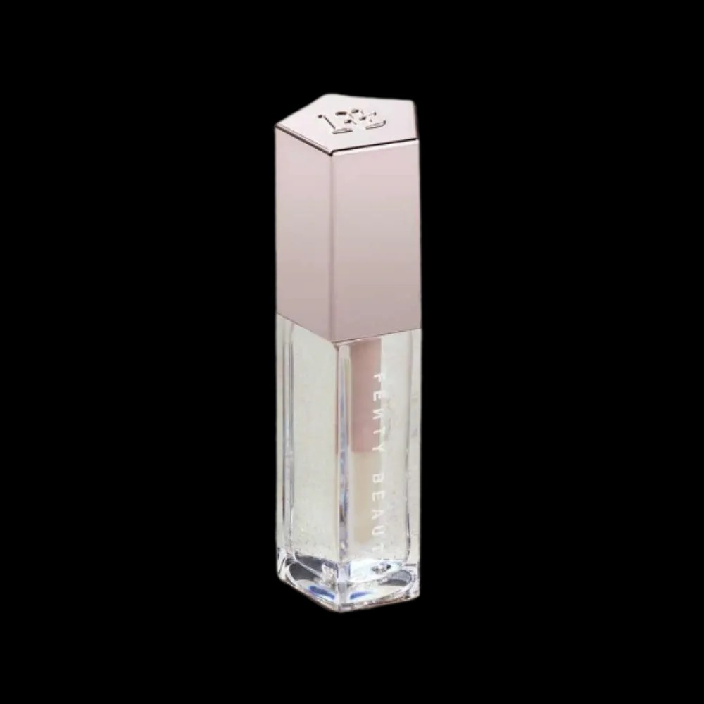 Fenty Gloss Bomb Universal Lip Luminizer Glass Slipper  - HypeFly India View 1