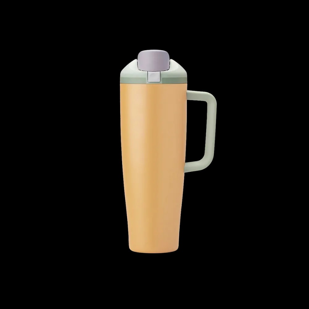 Owala Freesip-Tumbler 40oz "Beachfront" - HypeFly India View 1