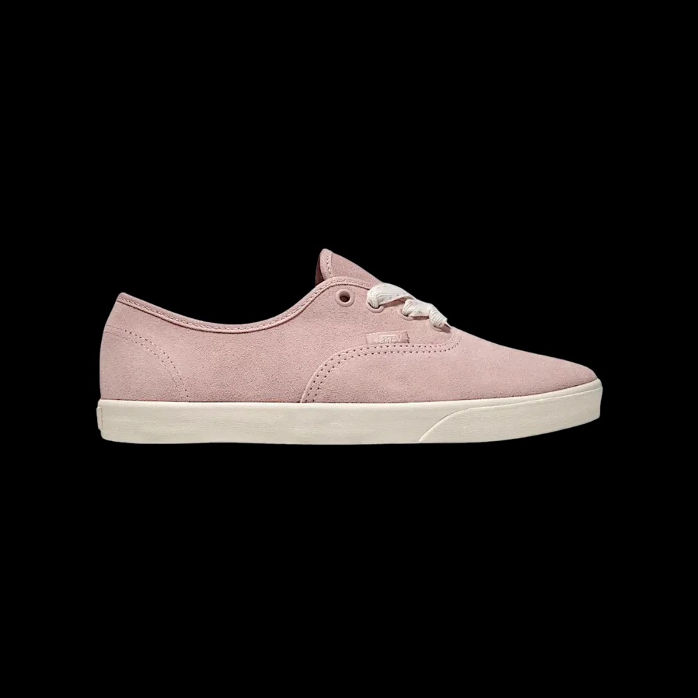 Vans Authentic Lowpro Shoe Sepia Rose Pink - HypeFly India View 1