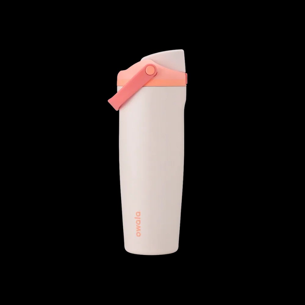 Owala Freesip-Sway 30oz "Sparkling Sherbet" - HypeFly India View 1