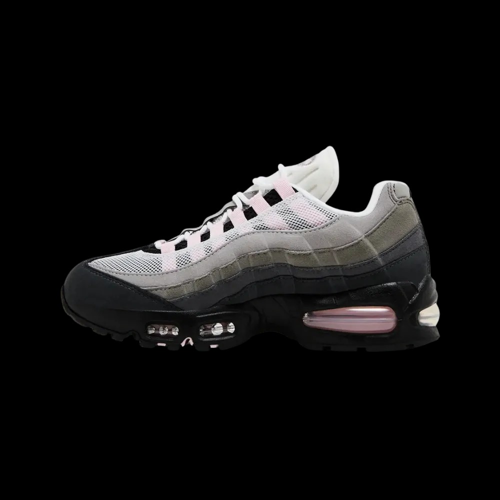 Nike Air Max 95 OG 'Pink Foam' - HypeFly India View 2