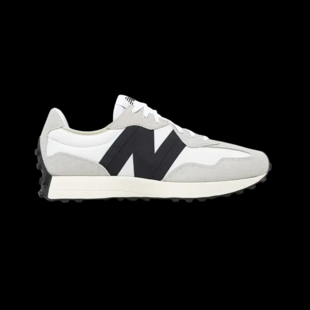 New Balance 327 'Sea Salt' - HypeFly India View 1