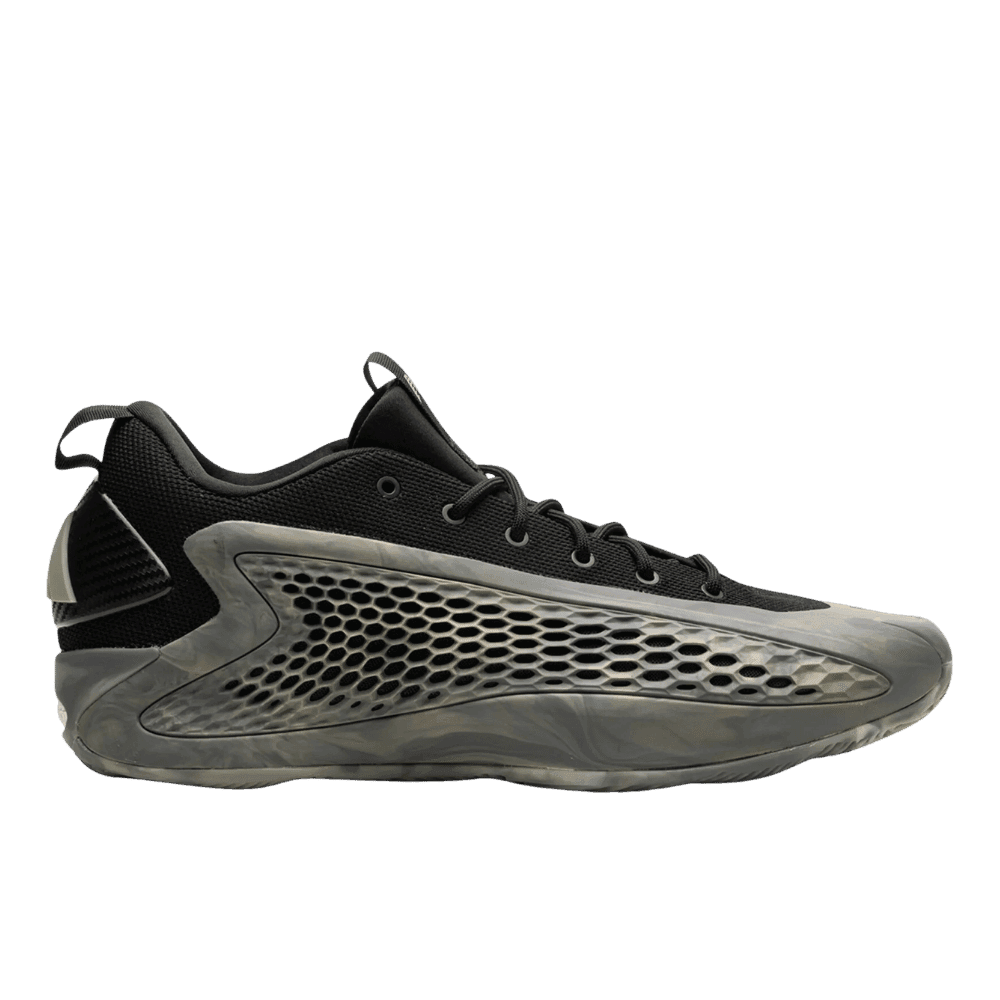 Adidas AE 1 Low Ascent Pack Mx Grey - HypeFly India View 1