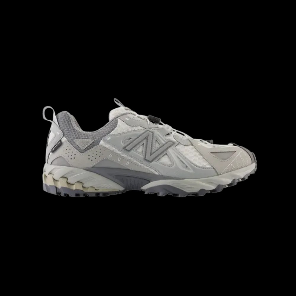 New Balance 610 GORE-TEX 'Grey Matter Castlerock' - HypeFly India View 1