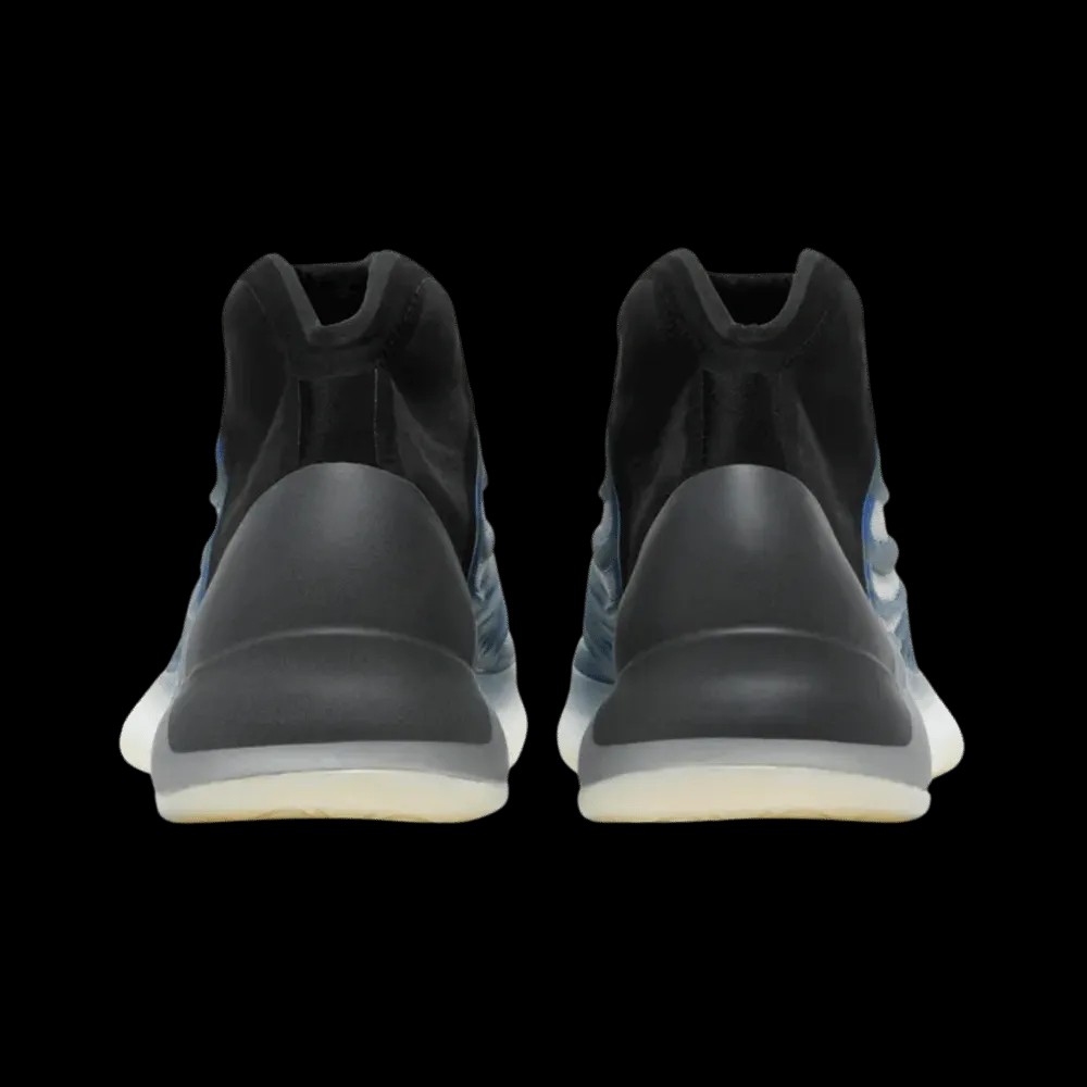 Yeezy Quantum 'Frozen Blue' - HypeFly India View 5