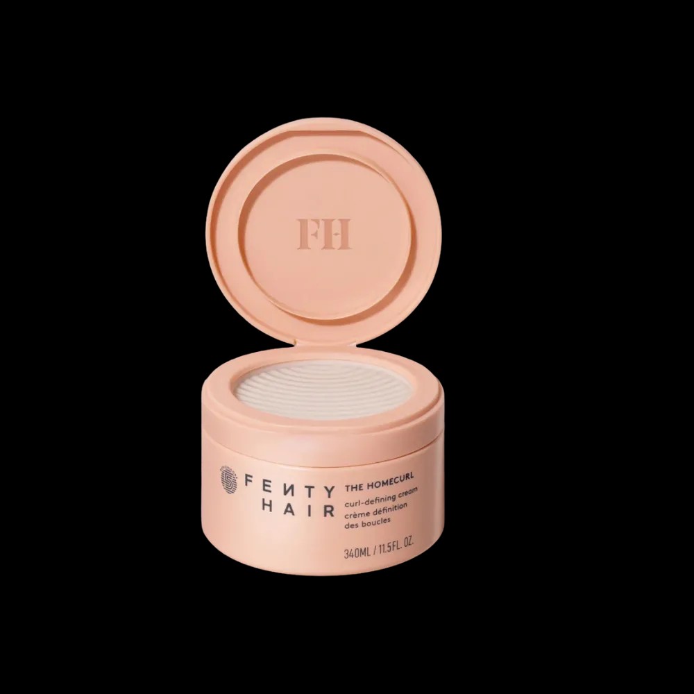 The Homecurl Curl-Defining Cream - HypeFly India View 2