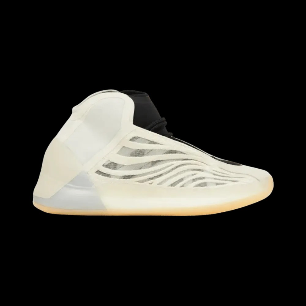 Yeezy Quantum 'Mist Slate' - HypeFly India View 1
