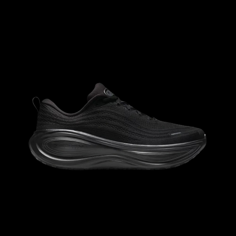 Nike Vomero Plus 'Black' - HypeFly India View 1