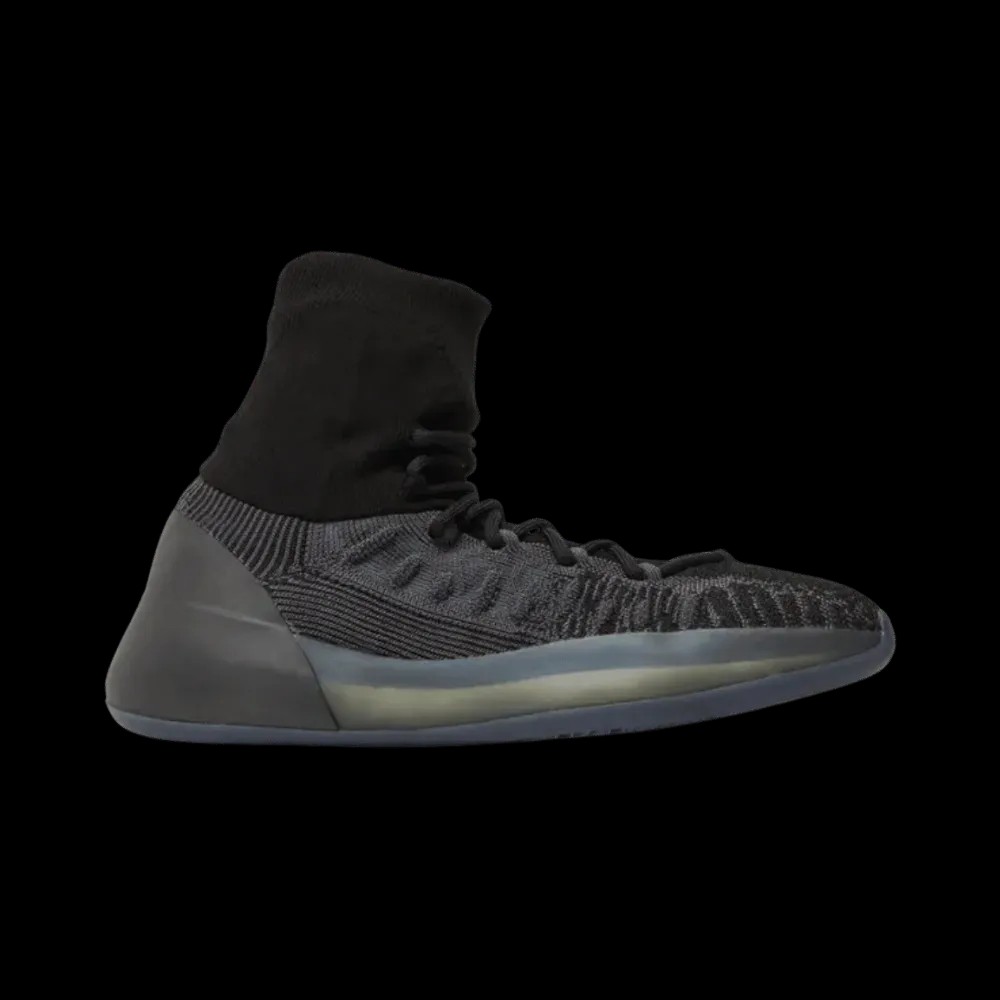 Yeezy Basketball Knit 'Onyx' - HypeFly India View 1