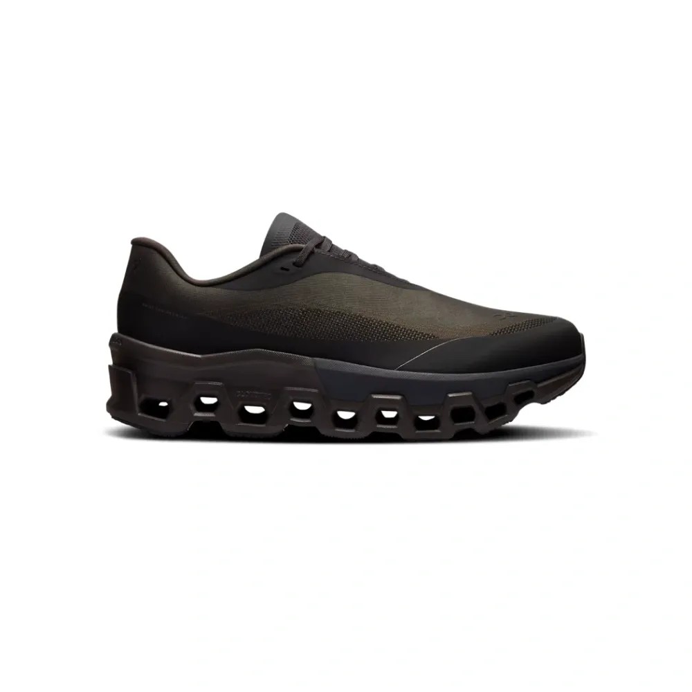 On Running Cloudmonster 2 PAF Thorn | Brown - HypeFly India View 1