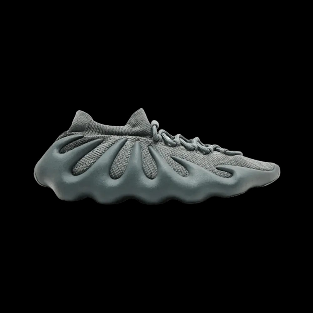 Yeezy 450 'Stone Marine' - HypeFly India View 1
