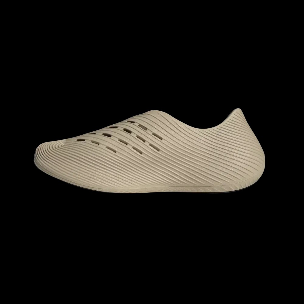 Adidas Purechill 'Khaki Gold Black' - HypeFly India View 3
