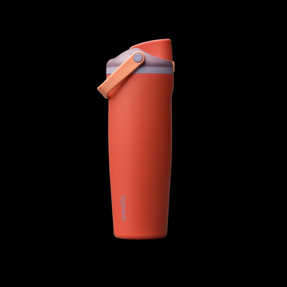 Owala Freesip-Sway 30oz "Lightly Toasted" - HypeFly India View 1