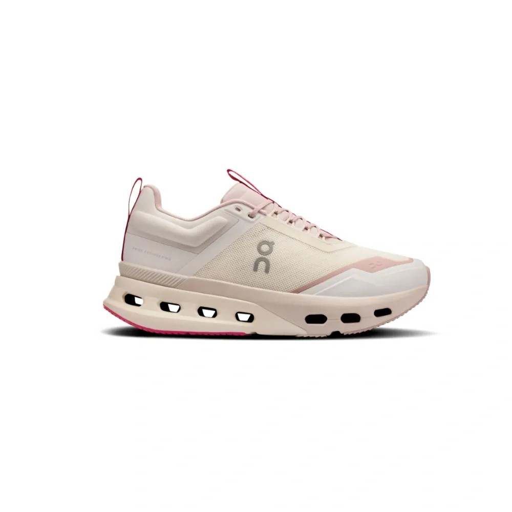 On Running Cloudnova X Ice Fade - HypeFly India View 1