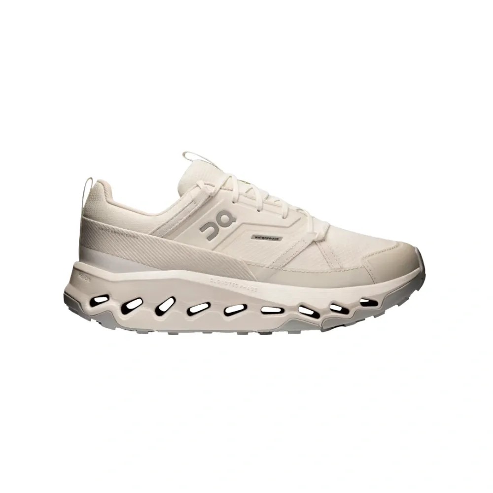 On Running Cloudhorizon Waterproof Ivory | Ice - HypeFly India View 1
