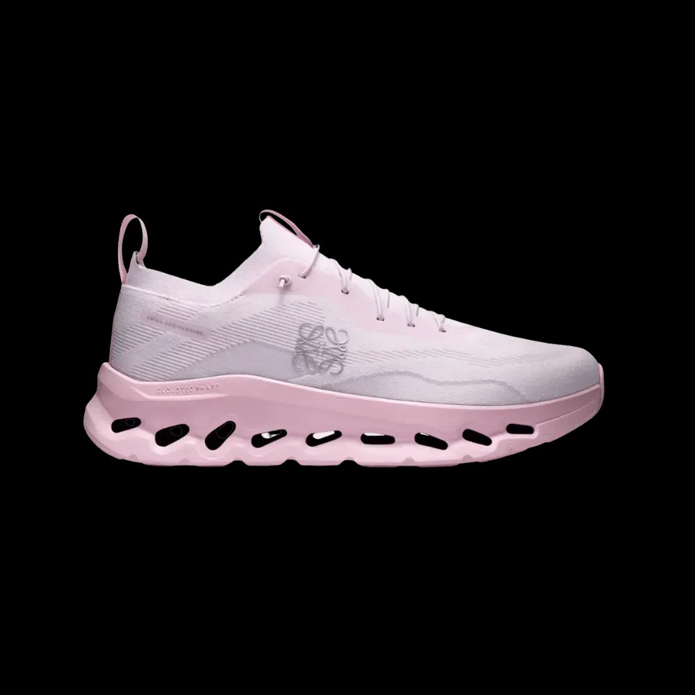 On Running Cloudtilt x Loewe Pale Pink - HypeFly India View 1