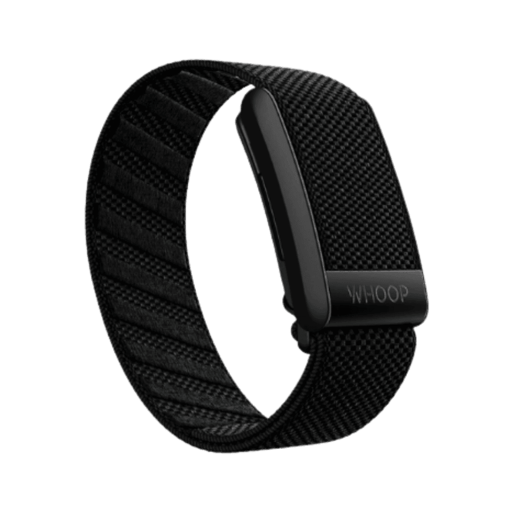 Whoop One Coreknit Band (12 Month Subscription Included) - HypeFly India View 1