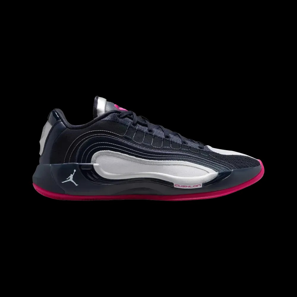 Air Jordan Luka 4 'Navidor' - HypeFly India View 1