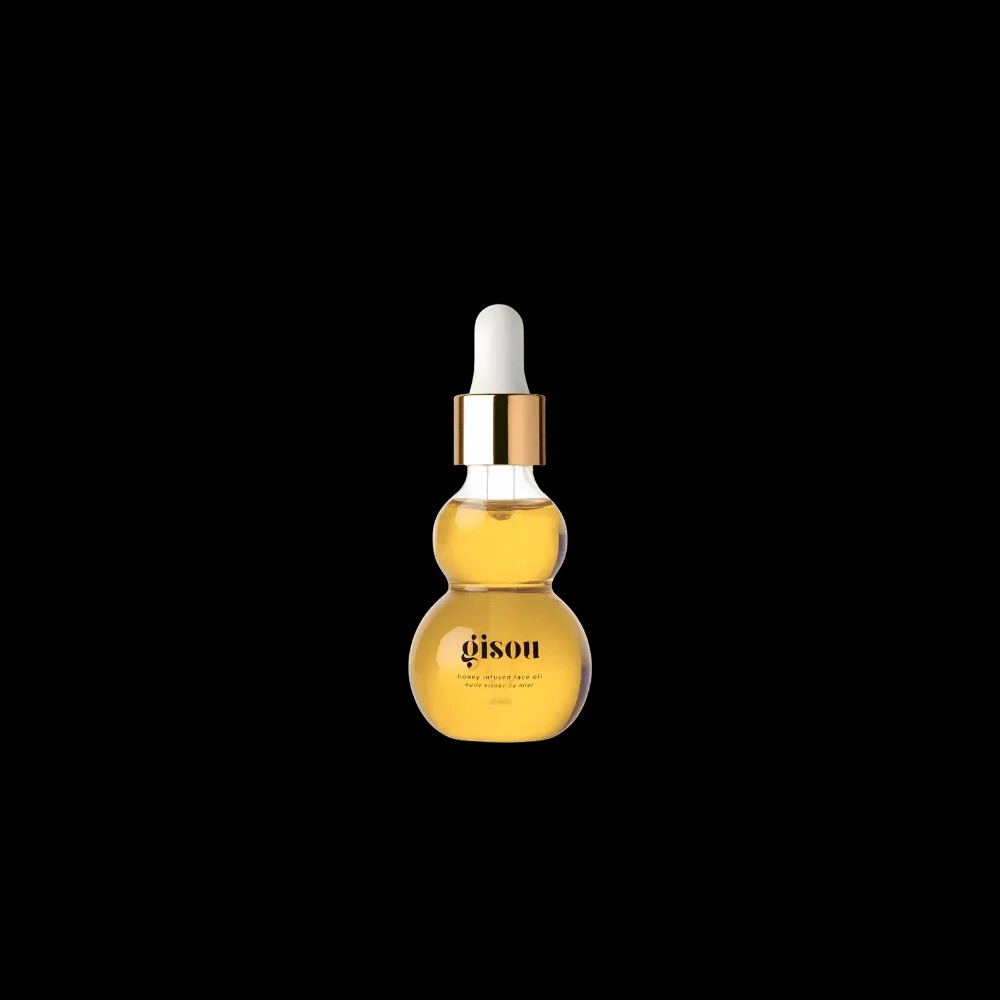 Gisou Face Oil - HypeFly India View 3