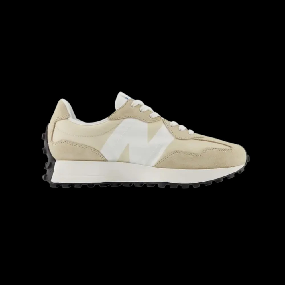  New Balance 327 'Incense Turtledove' - HypeFly India View 1