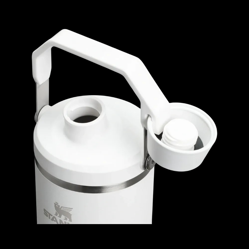 Stanley IceFlow Tumbler with Fast Flow Lid (40OZ) Frost - HypeFly India View 3