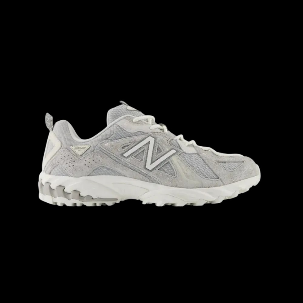  New Balance 610 'Raincloud' - HypeFly India View 1