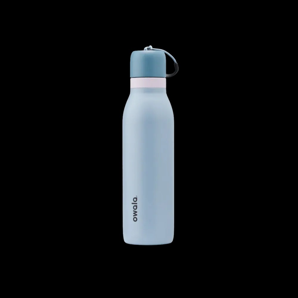 Owala Freesip-Twist 18oz "Rainstorm" - HypeFly India View 1