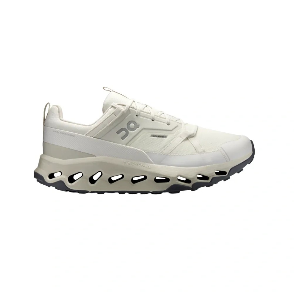On Running Cloudhorizon Waterproof Ghost Ivory - HypeFly India View 1