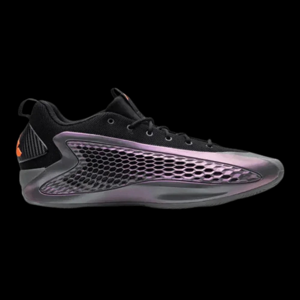 Adidas AE 1 Low Iron Sharpens Iron - HypeFly India View 1