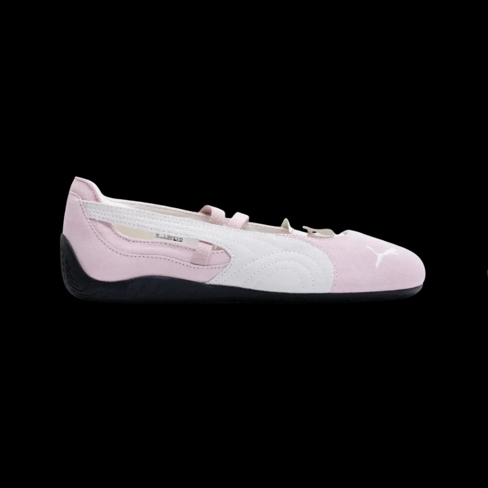 Puma Speedcat Ballet Pink - HypeFly India View 1