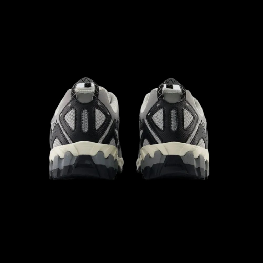 New Balance 610 'Black Cool Grey' - HypeFly India View 4