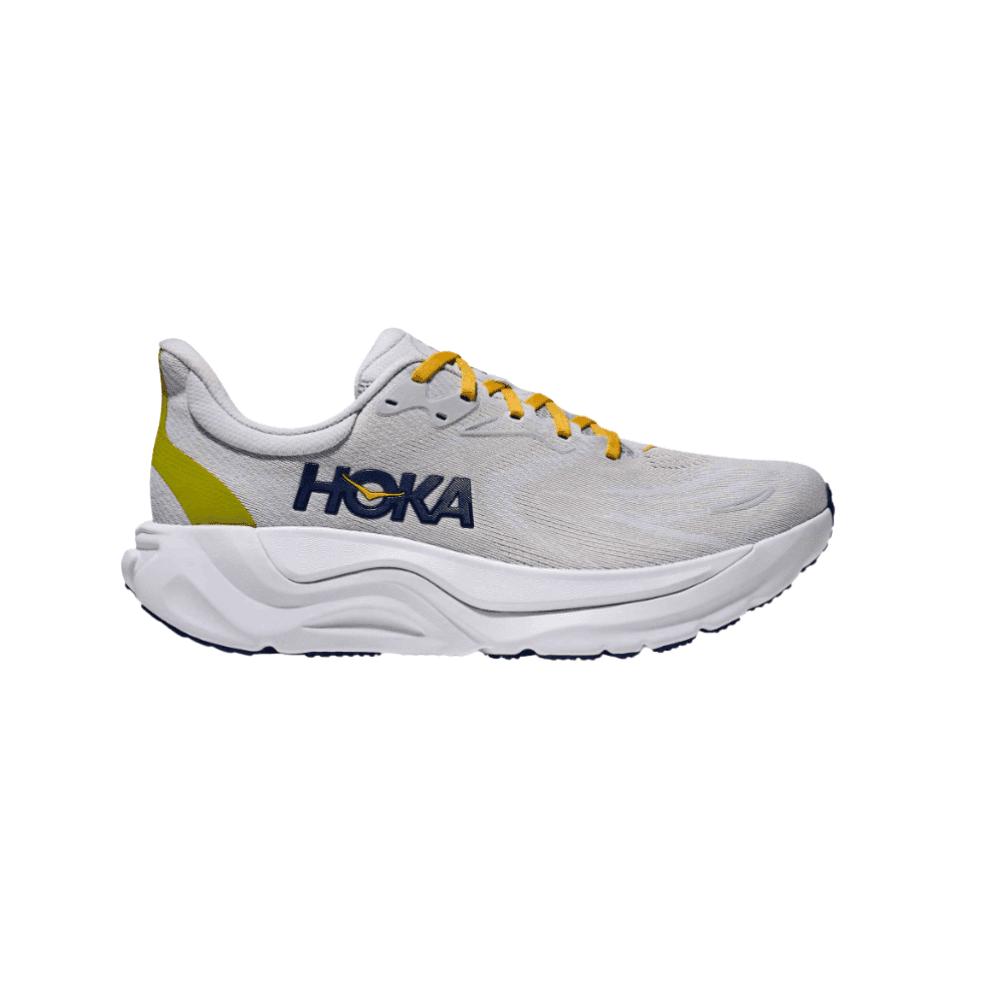 Hoka Arahi 8 Stardust - HypeFly India View 1