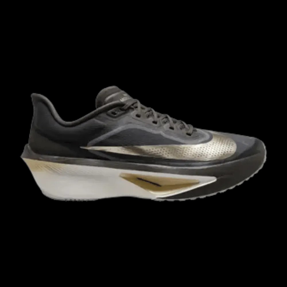 Jakob Ingebrigtsen x Nike Zoom Fly 6 'Medium Ash' - HypeFly India View 1