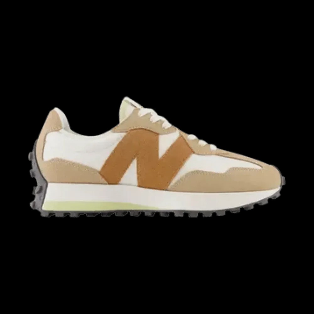 New BalanceWmns 327 'Incense Tobacco' - HypeFly India View 1