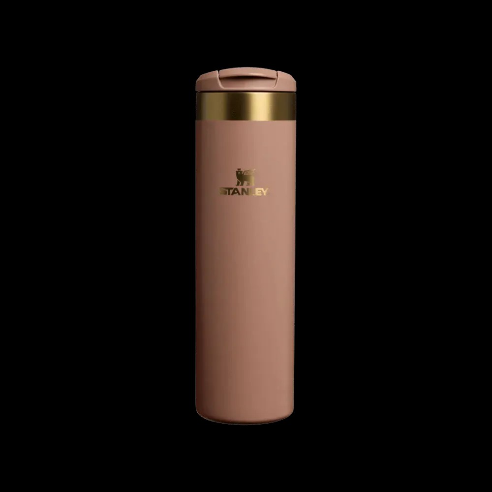 Stanley AeroLight™ Transit Bottle Mocha Latte 20 Oz - HypeFly India View 1