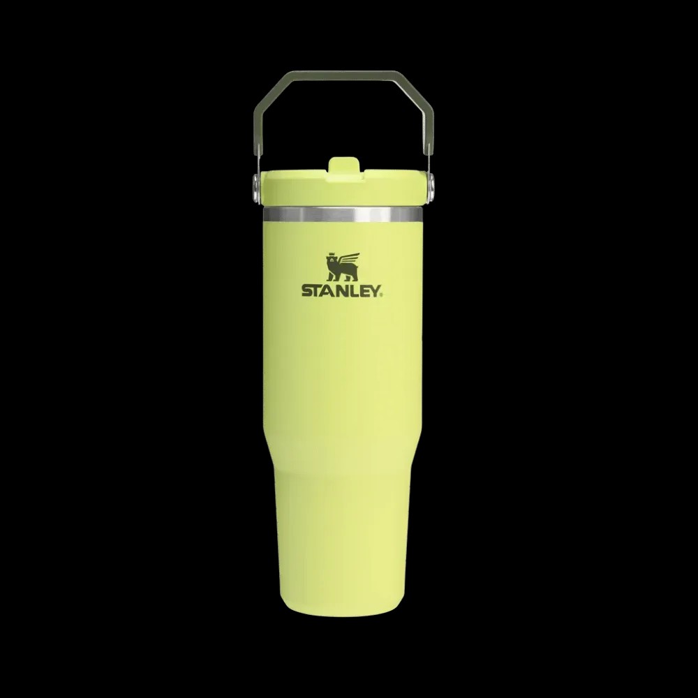 Stanley Flip Straw Iceflow Tumbler Pricky Pear - HypeFly India View 1