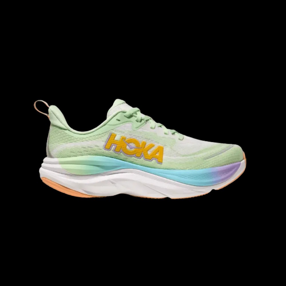 Hoka Skyflow Luna Moth - HypeFly India View 1