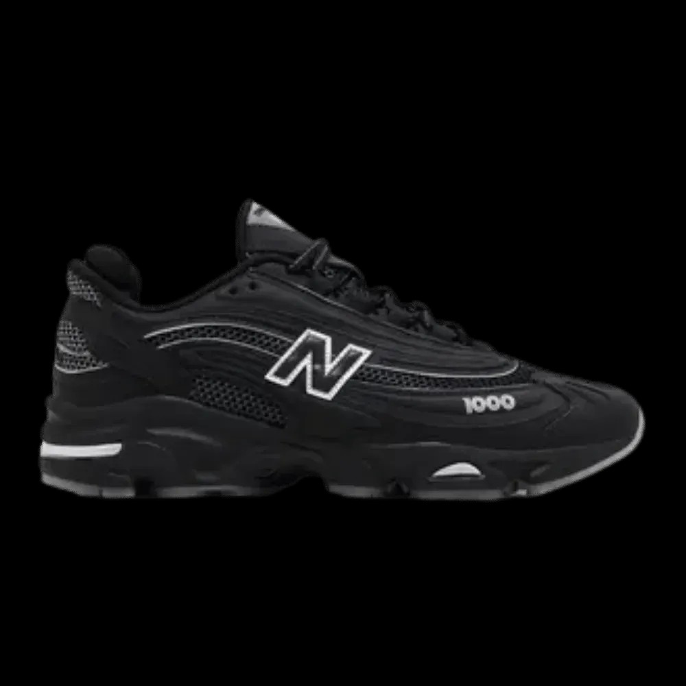 New Balance 1000 'Lunar New Year' - HypeFly India View 1