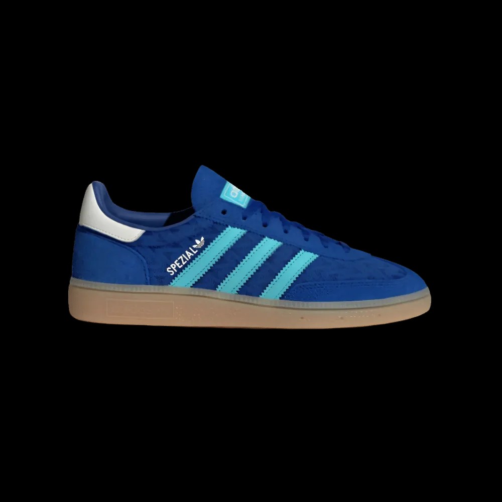  Adidas Handball Spezial Shoes Royal Blue - HypeFly India View 1