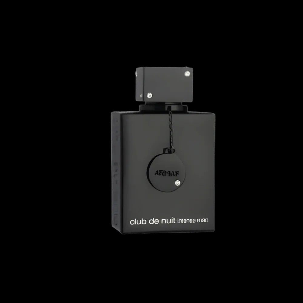 Armaf Club De Nuit Intense Eau De Toilette For Men - HypeFly India View 3
