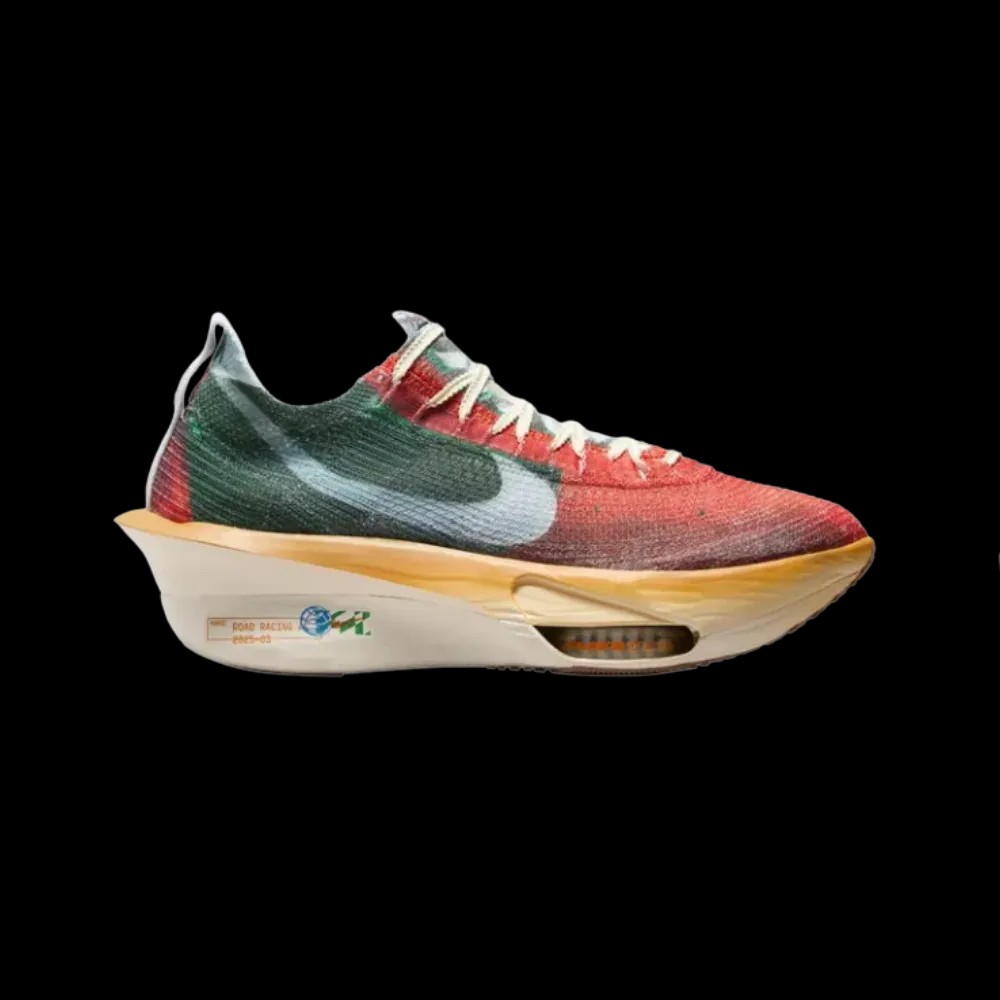 Nike Air Zoom Alphafly NEXT% 3 'International Running Pack' - HypeFly India View 1