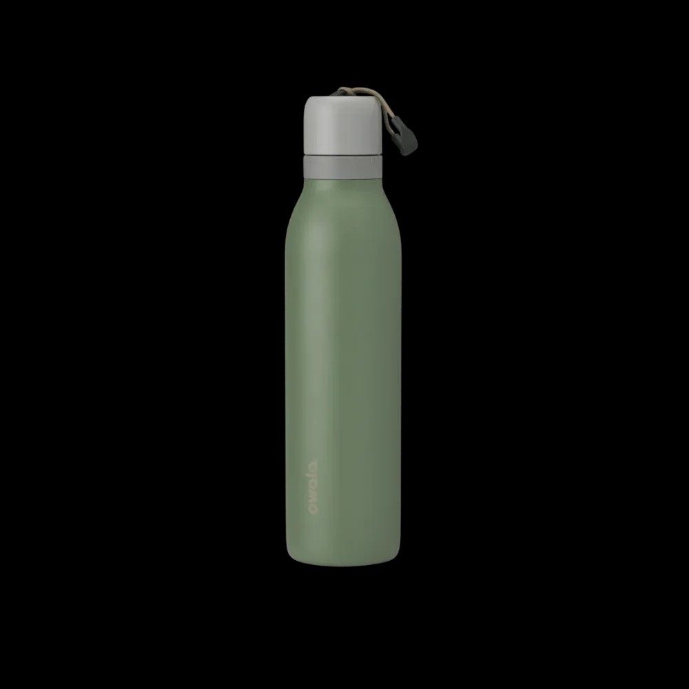 Owala Freesip-Twist 24oz "Green House" - HypeFly India View 1