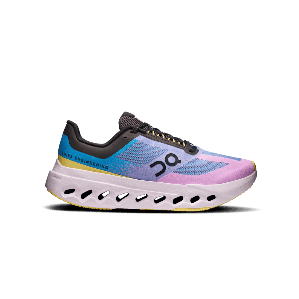 On Running Cloudsurfer Next Malibu Raspberry - HypeFly India View 1