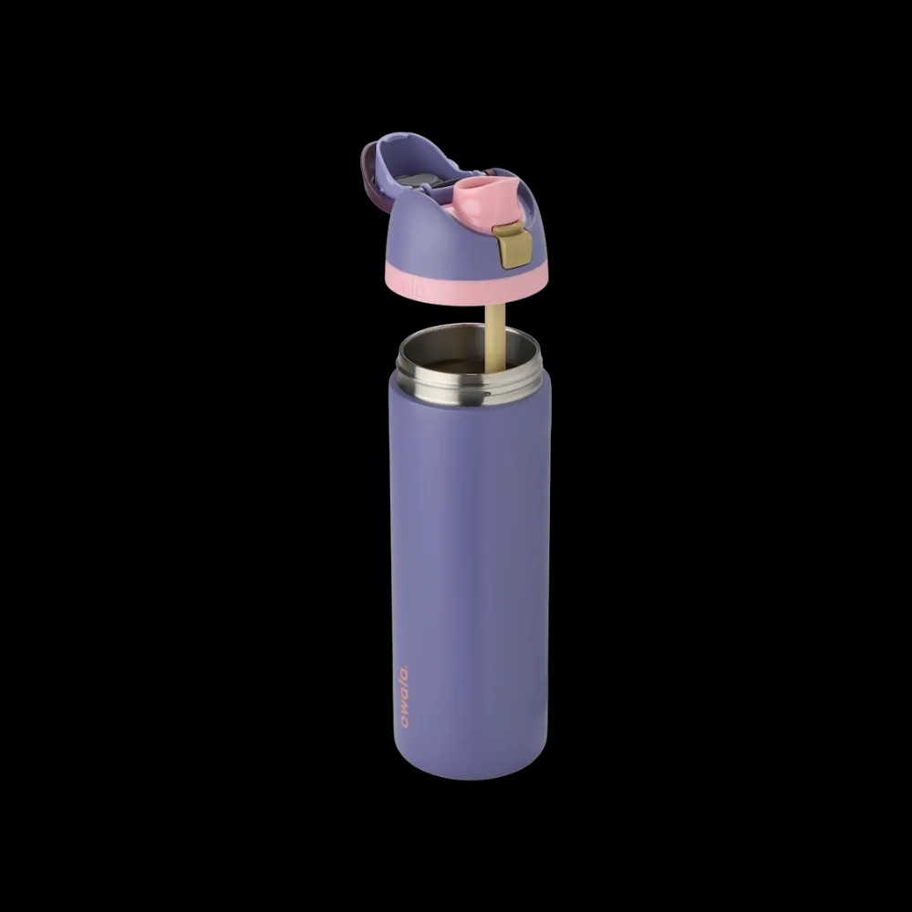 Owala Freesip 24oz "Blue Jay" - HypeFly India View 5