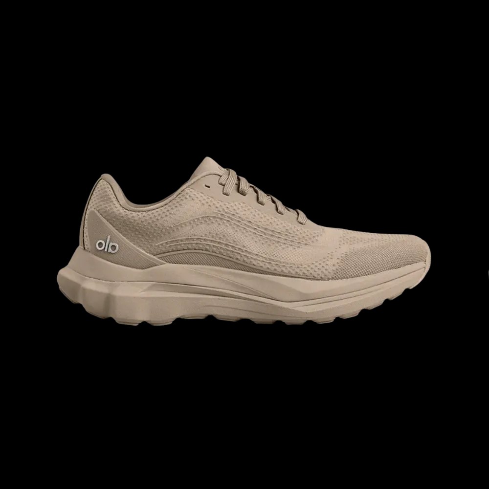 ALO Runner Gravel - HypeFly India View 1