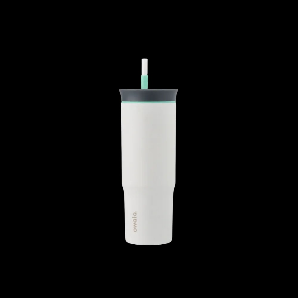 Owala Tumbler 24oz "Cloudscape" - HypeFly India View 1